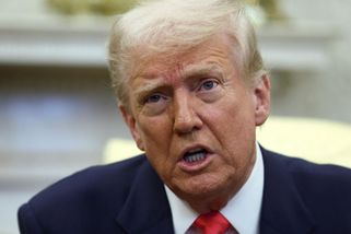 Trump chce uznat Krym jako ruský - Novinky