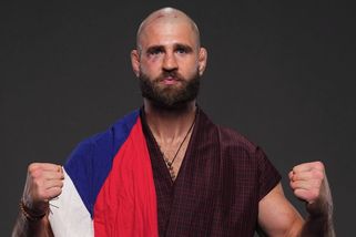 MMA | Skvělá zpráva. Procházka zabojuje v UFC o titul - Sport.cz