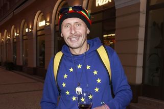 Jan Tuna terčem nenávisti. Kvůli Zrádcům je všem pro smích, on hází vinu na tvůrce – eXtra.cz