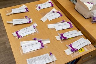 PCR test je citlivější. Přesto se může mýlit - Novinky