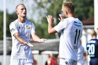 Plzeň poprvé v přípravě neuspěla, Slavia rozstřílela Rapid - Sport.cz