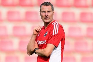 Žádné výmluvy, zdůrazňuje Priske. Pro Spartu začíná ruleta bez druhé šance - Sport.cz