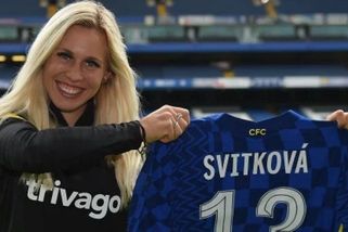 Česká stopa v Chelsea pokračuje! Blues posílí hvězdička z West Hamu - Sport.cz