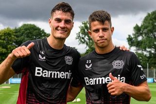 Lewandowski, Ronaldo nebo Mbappé. Schick se dostal do luxusní společnosti! - Sport.cz