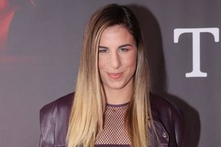 Ester Ledecká se hodila do gala: Nový účes i sexy outfit. Mrkněte, jaká je to kočka!