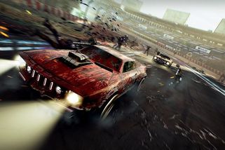 Carmageddon: Jedna z nejkontroverznějších her všech dob se vrací - Novinky