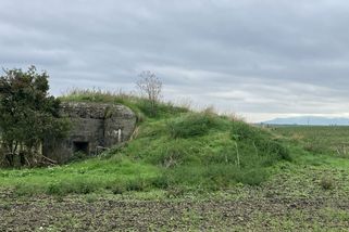 Obrazem: Ministerstvo znovu nabízí k prodeji řopíky a cena je nízká - Seznam Zprávy