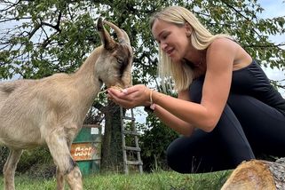 Statek, zvířata, děti: Nela Slováková si ve Výměně manželek sáhla na dno - Super.cz