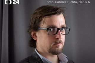 Vystoupil z anonymity muž, který odhalil nenávistné příspěvky poslance Filipa Turka