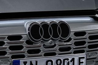 Audi poutá na koncept elektrického sporťáku - Novinky