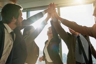 Parket: Mladí bankéři se předvádějí, stará Wall Street se chytá za hlavu - Seznam Zprávy