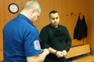 Za novodobé otroctví hrozí Čechovi v Anglii doživotí - Novinky