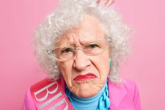 Pokrytectví důchodců - Médium.cz