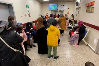 Covid opět nabírá na síle, varuje WHO - Novinky