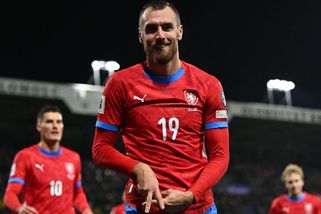 Tomáš Chorý: Musím vyzdvihnout celý tým, naše hra byla absolutně dominantní. Nejdůležitější je věřit tomu, za co bojujete. | Fotbal