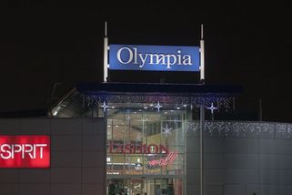 Olympia Brno šokuje zákazníky. Zavedla poplatek patnáct korun a lidé se bouří
