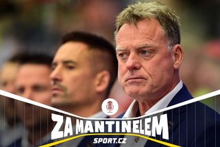 Nechtěl jsem poslouchat řeči, že Kacetl umí chytat jen v dubnu, těší Rulíka výkon debutanta - Sport.cz