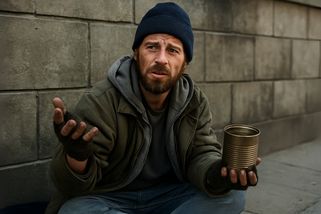 Pracovat nechtějí, ale brát dávky by jim šlo - Médium.cz