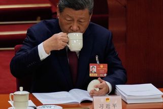 Peking zakázal na stranických akcích víno, světoví producenti se hroutí - Novinky