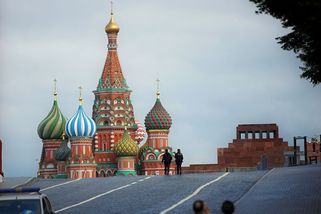 Válka luxuje Rusům peněženky a potraviny prudce zdražují - Seznam Zprávy