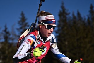 Zapomeňte na Gabrielu Soukalovou. Co se děje v biatlonu teď, je jinak - Seznam Zprávy