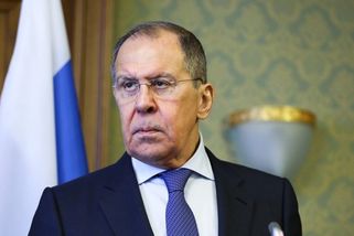 Rusko má plán na mocenské změny v Evropě. Lavrov představil detaily