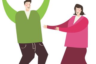 Proč bychom se netěšili, když nám Pán Bůh vládu dal - Médium.cz