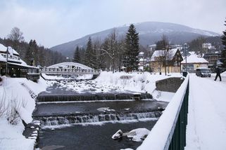 V lednu má konečně nasněžit - Novinky