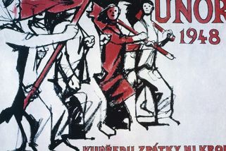 Sovětští poradci napáchali v Československu nesmírné škody. Obával se jich i samotný Gottwald - Médium.cz