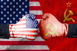 Pro Západ jsme stále jen bývalý postsovětský satelit - Médium.cz