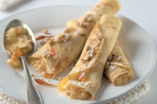 Jak na dokonalé palačinky, jaký tuk použít na smažení a která mouka je nejlepší