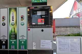 PŘEHLEDNĚ: Jak evropské země reagují na drahý benzín a naftu - Novinky