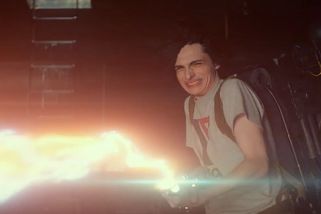 RECENZE: Pátý film Krotitelé duchů je zbytečně nastavená kaše - Novinky