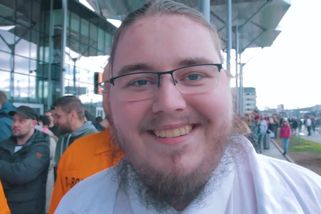 Posádka Červeného trpaslíka i Bobby z Dallasu přistanou v Praze. Na Comic-Conu | Novinky.cz: Kultura