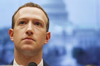 Zrušíme Facebook a Instagram Evropanům, varoval Zuckerberg - Novinky
