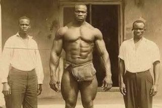 Musel zplodit stovky dětí a zemřel ve 130 letech. Kdo byl otrok Pata Seca?