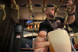 Alkohol, který ubližuje nejméně? Pro pivaře to zrovna povzbudivě nedopadlo, uvádí nový výzkum