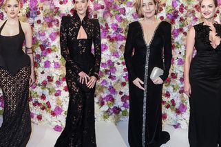 Kynychová a Vignerová i Pavlínka z Bacheloru předvedly obří dekolty