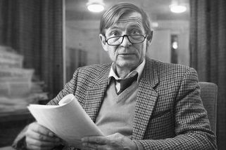 Jiří Kodet: Milovaná zahrada se mu stala osudnou. O chuť žít ho připravil kocour - Médium.cz