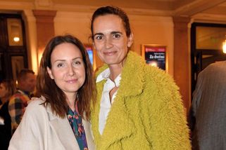 Bikiny, luxusní ohozy i rána bez nalíčení. Arichteva s Brzobohatou vyrazily na dovču