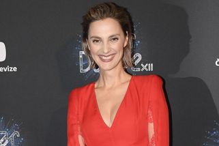 Bára Poláková oznámila radostnou novinku. S o 14 let mladším partnerem čeká miminko