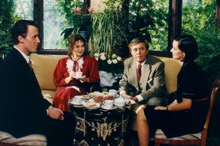 Příběh rodiny v časech temna: Film Všichni moji blízcí připomíná odvahu i tragédii