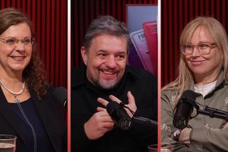 Mít děti musí přijít do módy. Bez bytů to nepůjde, říká exministryně práce - Novinky