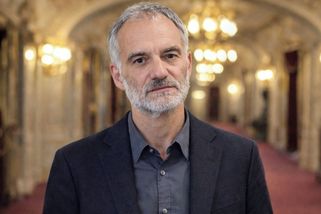 Ivan Trojan mě zklamal. Svěrák a Langerová už jsou profláklí. Proč se herci pletou do politiky? - Médium.cz