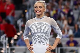 I to se stává, když jste slavní: Nejvíc sexy gymnastka světa prozradila, jakou nechutnost po ní žádali fanoušci - Super.cz