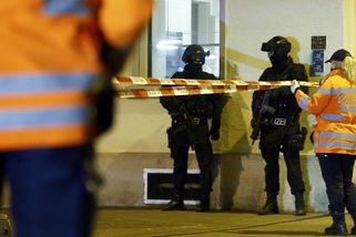 Patnáctiletý chlapec měl v Curychu pobodat ortodoxního žida - Novinky