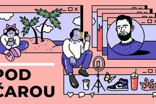 Pod čarou: Radši trdelník než svíčkovou. Národní kuchyně je výmysl - Seznam Zprávy