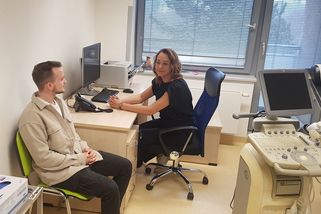 V Brně funguje gynekologická ambulance jen pro transgender osoby - Novinky