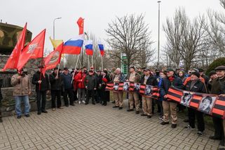 Jako za Stalina. Ruský místní správce otevřeně přiznává válečné zločiny - Novinky
