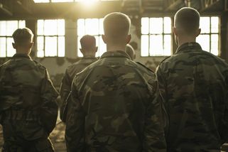 Středoškoláci odmítají vojenský výcvik i případnou válečnou obranu Česka - Seznam Zprávy